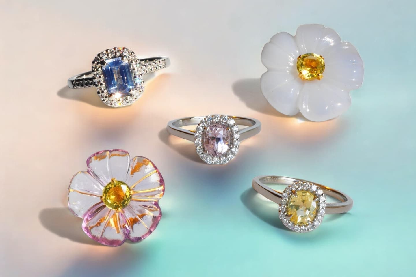 rings