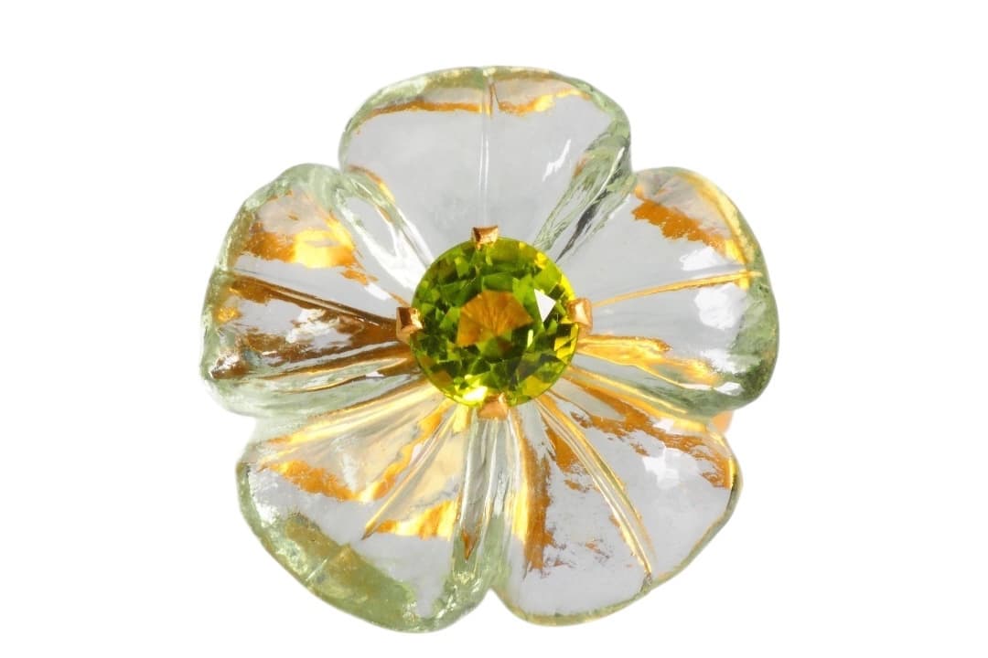 Annabelle ring