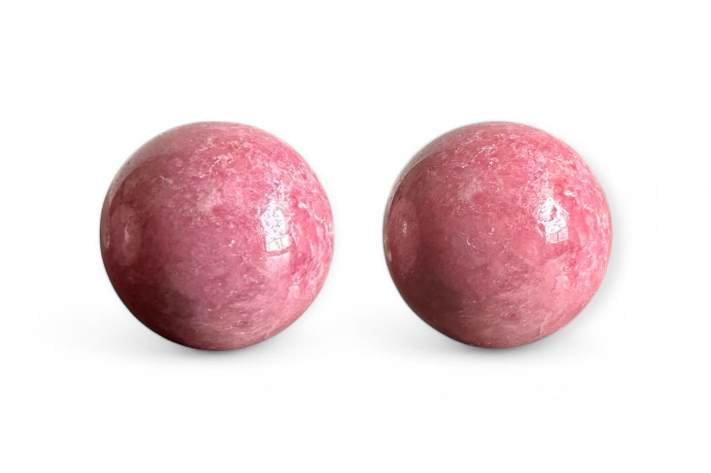 Strawberry Flavor Bubble Gumピアス
