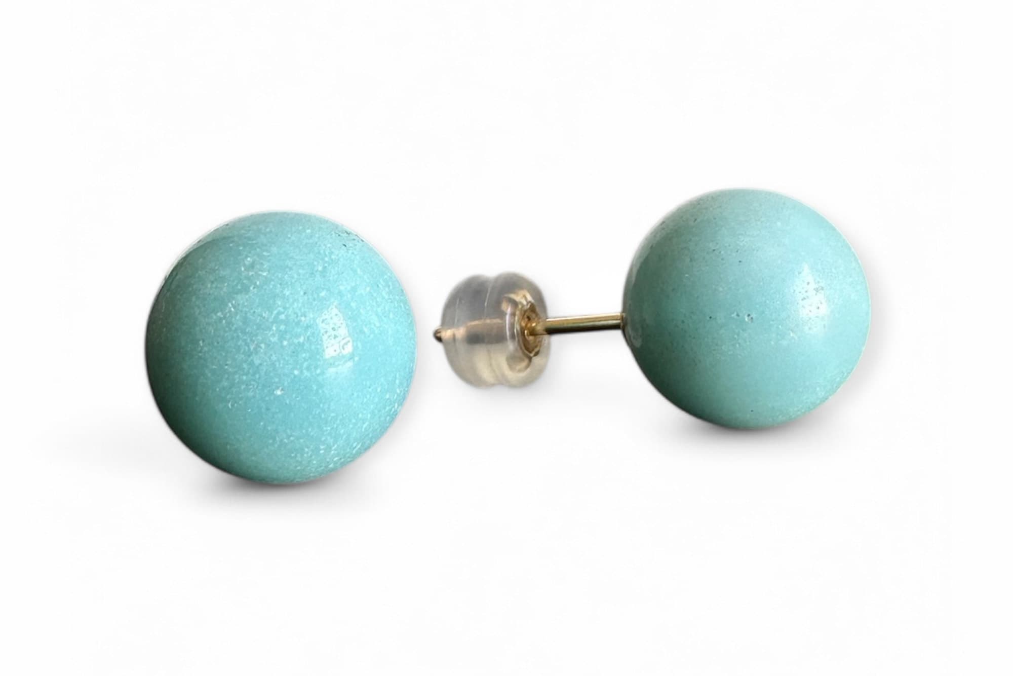 Soda Flavor Bubble Gumピアス（横）