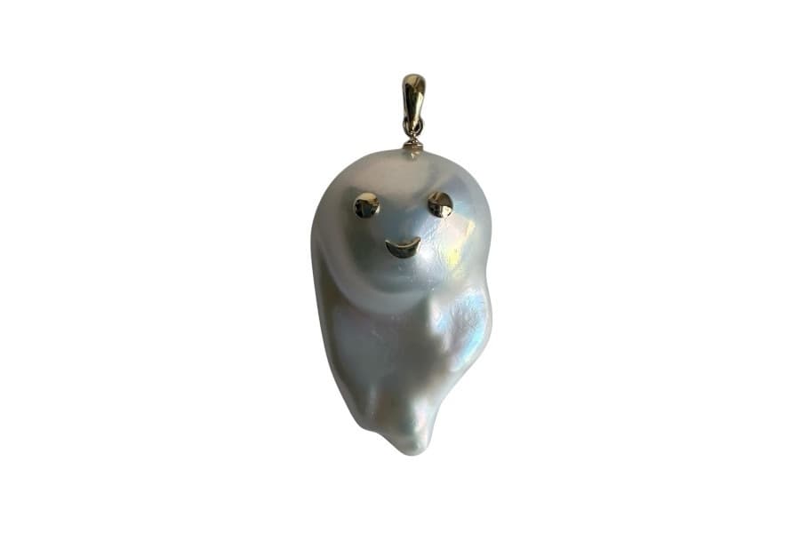 おばけのチャーム(Smile)