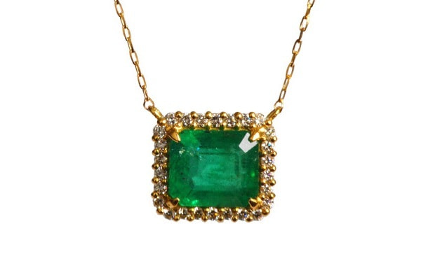 Melon Soda Candy Necklace