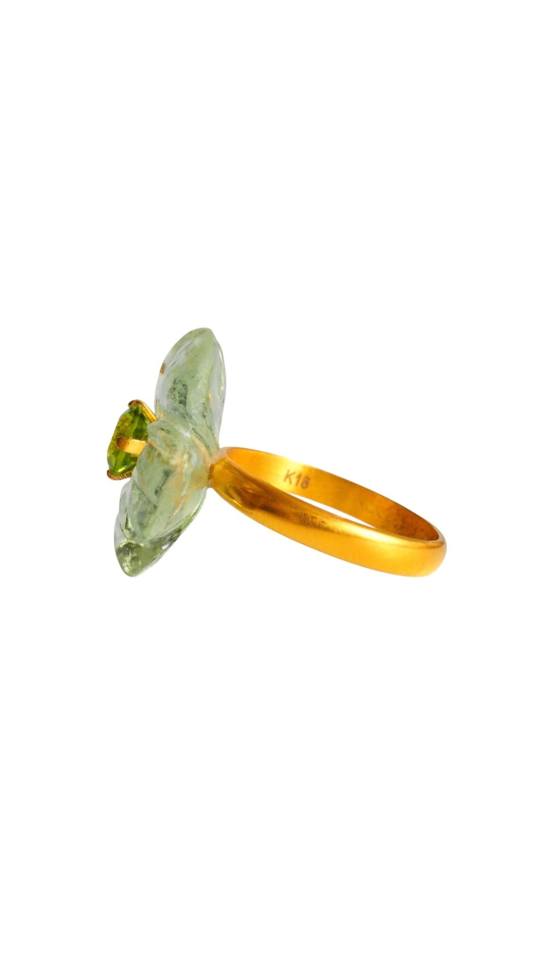 Annabelle ring（横）