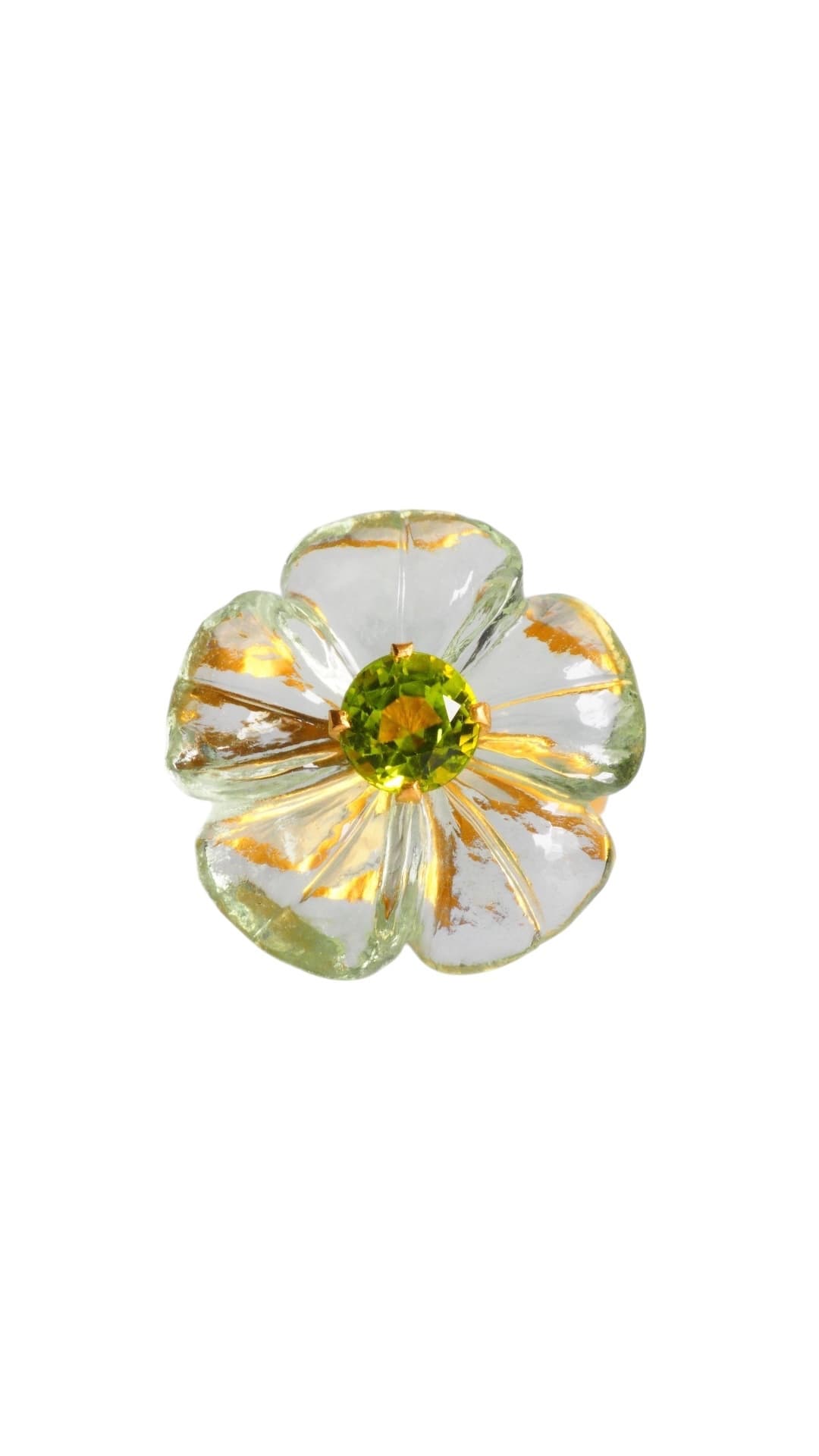 Annabelle ring（正面）