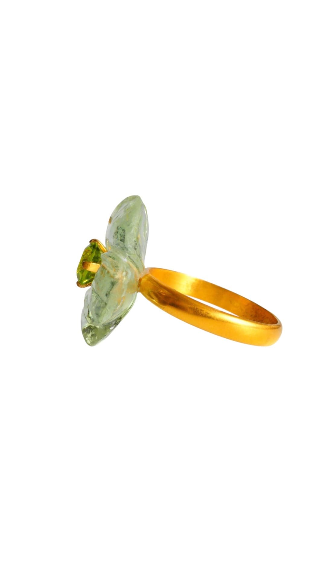 Annabelle ring（横）