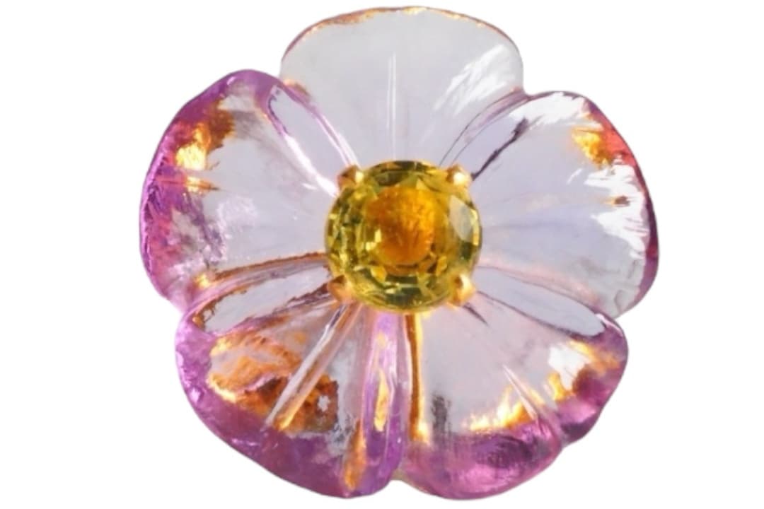 Sumire ring