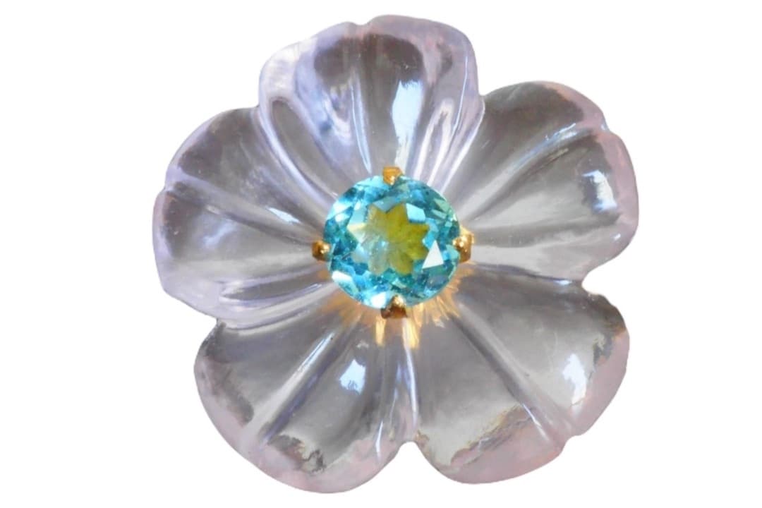 Sakura ring