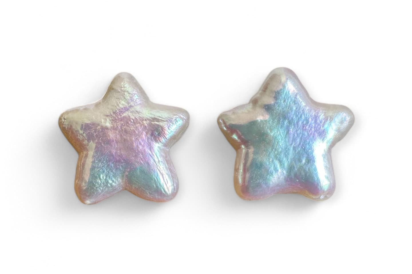 Chubby Starピアス