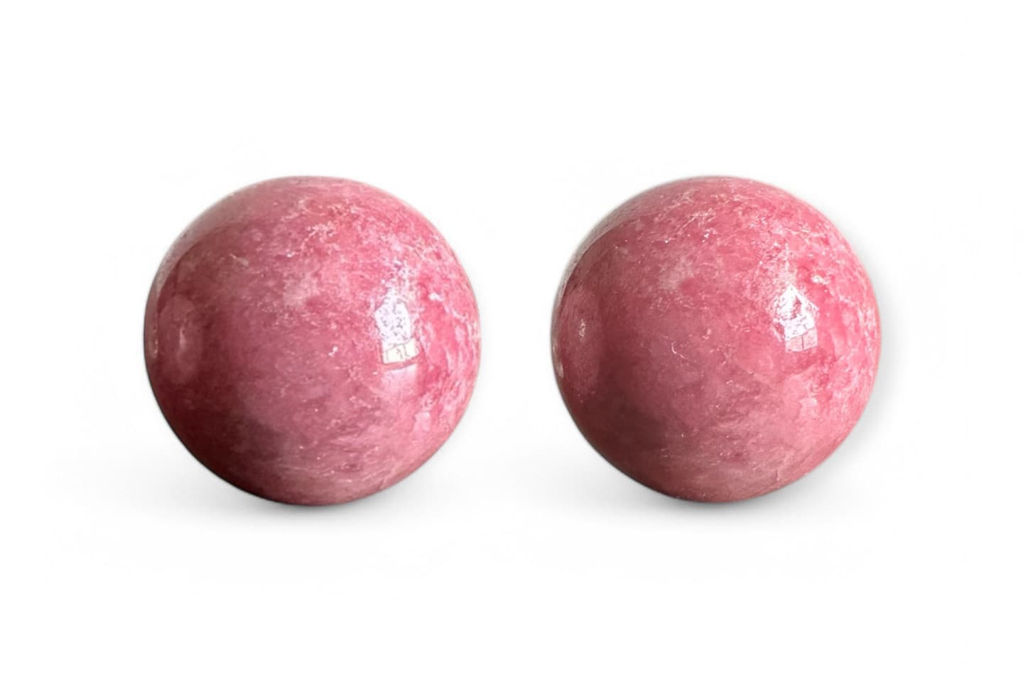 Strawberry Flavor Bubble Gumピアス