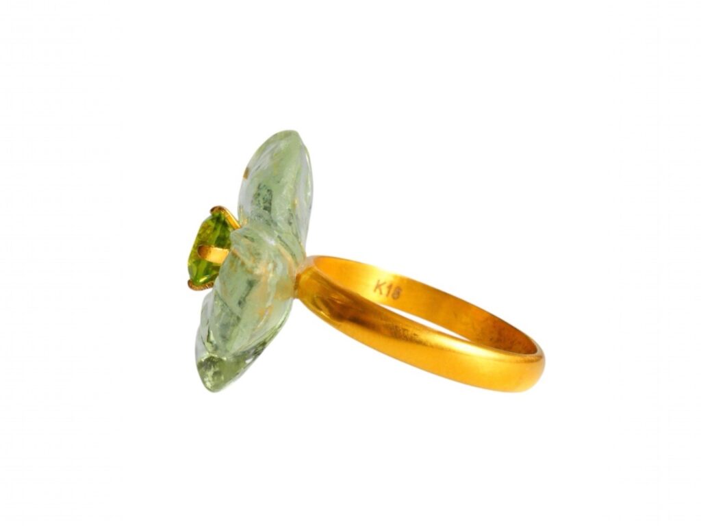 Annabelle ring(横)