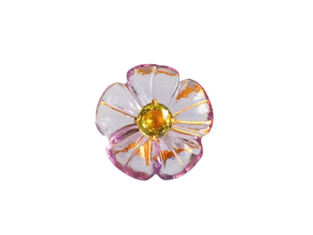 Sumire ring