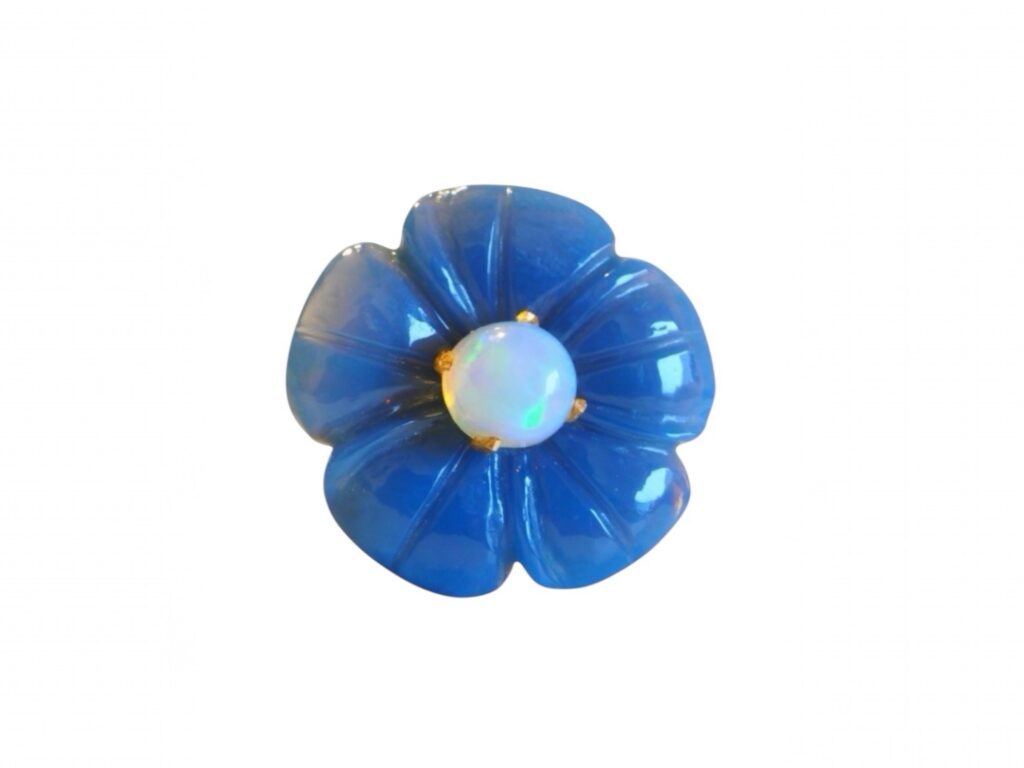 Ajisai ring