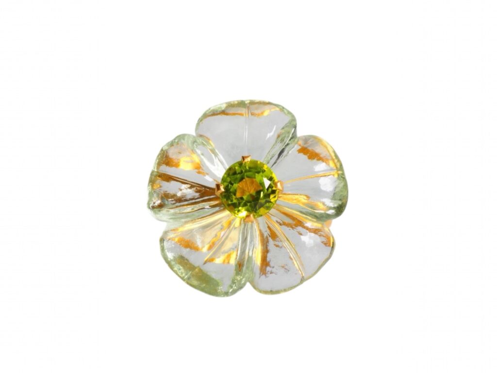 Annabelle ring 