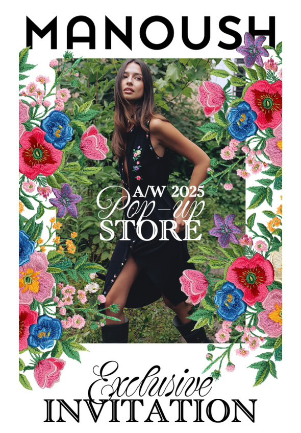 MANOUSH2025